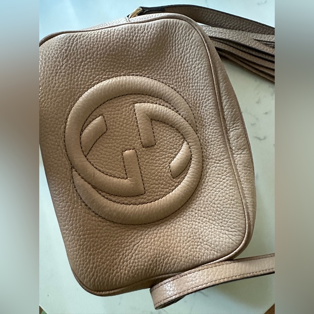GUCCI SOHO DISCO